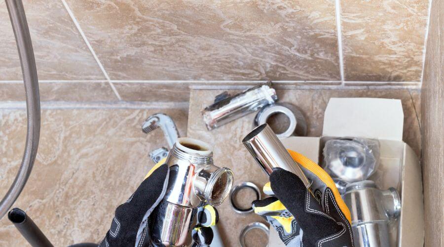 Local Chimney Repair in Laporte, CO